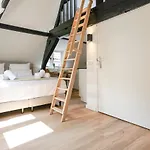 公寓 Beautiful With Loft *