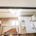 Beautiful With Loft 公寓 代夫特