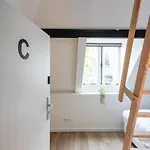 公寓 Beautiful With Loft