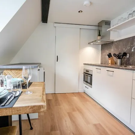 Beautiful With Loft
