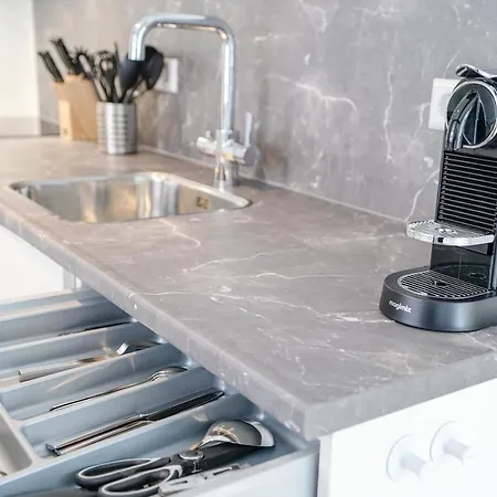 Lejlighed Beautiful With Loft