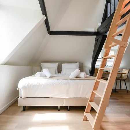 Beautiful With Loft