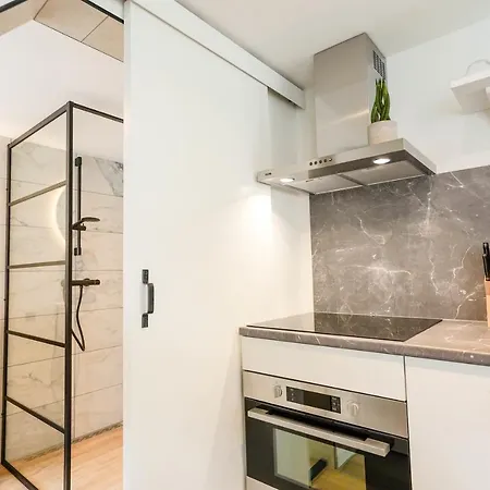 Beautiful With Loft