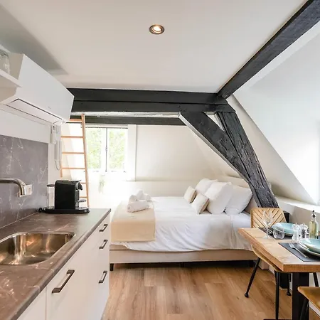 Beautiful With Loft