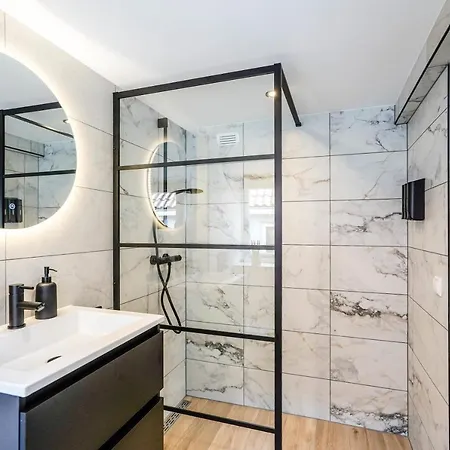 Lejlighed Beautiful With Loft Delft