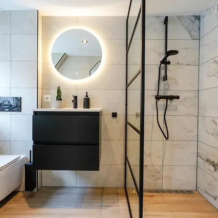 Beautiful With Loft *