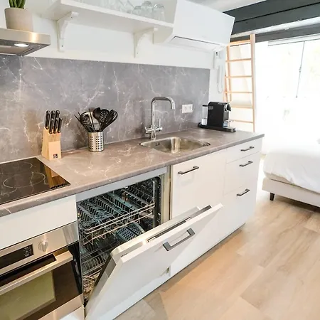 Beautiful With Loft