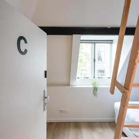 דירה Beautiful With Loft