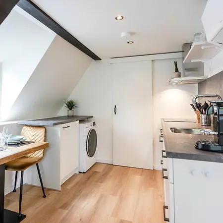 Beautiful With Loft *