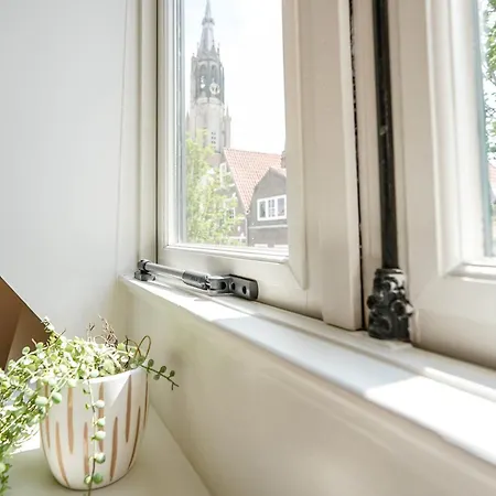 Lejlighed Beautiful With Loft Delft