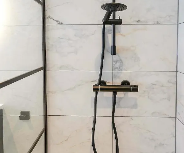 Апартаменты Beautiful With Loft *