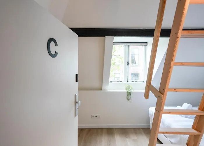 Апартаменты Beautiful With Loft