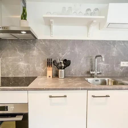 Beautiful With Loft * Delft