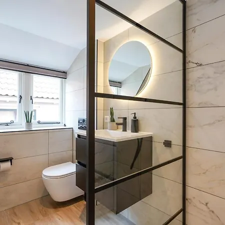 Beautiful With Loft Apartamento *