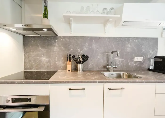 Beautiful With Loft * Delft