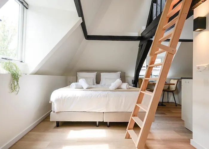 Beautiful With Loft