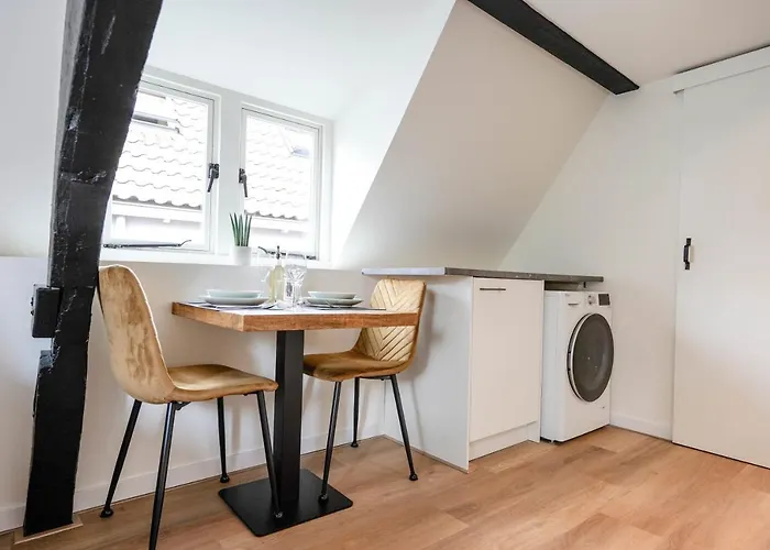 Beautiful With Loft Delft