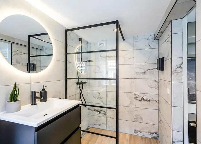 Apartamento Beautiful With Loft Delft