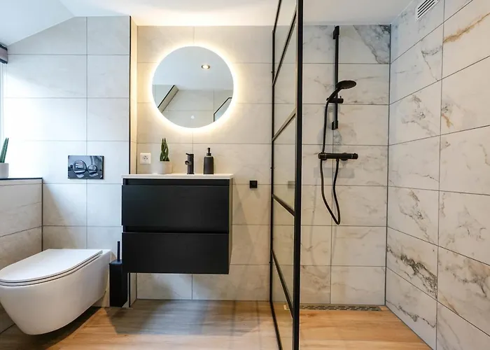 Beautiful With Loft *