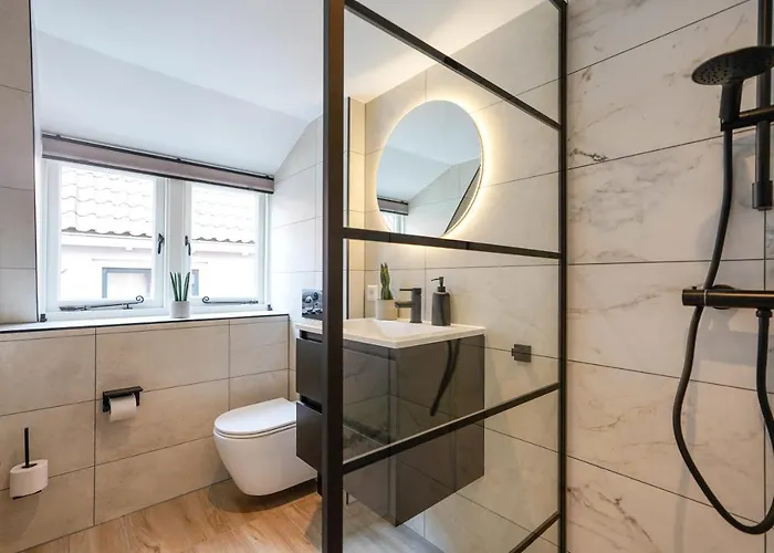 Beautiful With Loft Apartamento *