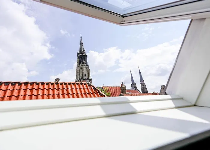 Beautiful With Loft Apartamento *