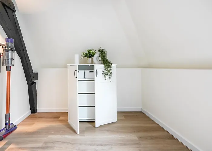 Beautiful With Loft * Delft