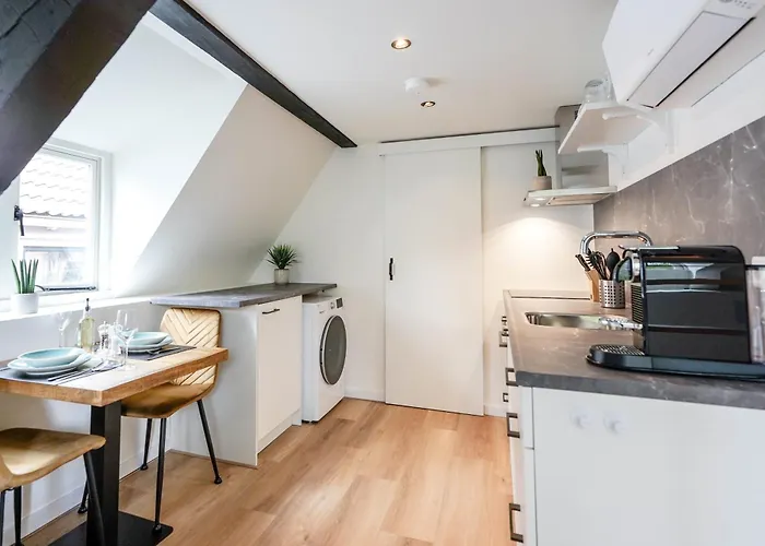 Beautiful With Loft *